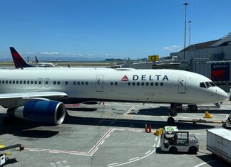 Delta Air Lines Announces Key Leadership Shifts, Signaling Future Succession