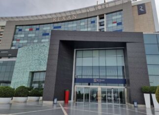 La industria de viajes de Oriente Medio se enfrenta a una gran perturbación en medio de la escalada del conflicto