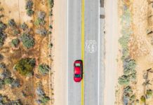 Дорожня подорож Route 66: Кінгман – Санта-Моніка – Повне керівництво