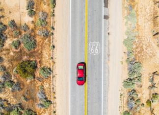 Rota de viagem 66: Kingman a Santa Monica – um guia completo