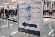 Програма Global Entry Відновлено Після Зупинення Через Закриття