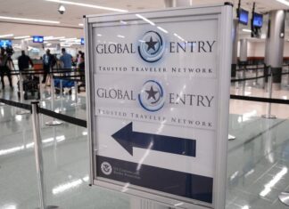 Программа Global Entry Возобновлена После Приостановки Из-за Закрытия