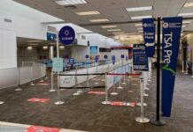 Trump gaat ICE-agenten inzetten bij TSA-controlepunten tijdens de shutdown