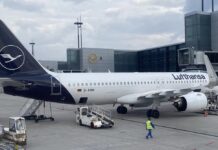 Lufthansa Тестує Скорочені Стандарти Прибирання в Економ-Класі