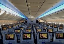 United Airlines: Інвестиції в комфорт та зв’язок у всіх класах обслуговування