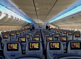 United Airlines: Investing in Comfort and Connectivity Across All Classes