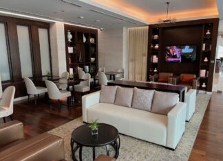 Amex bietet neue Ermäßigungen für Hyatt-Hotels: Bis zu 75 $ Rückerstattung bei Aufenthalten