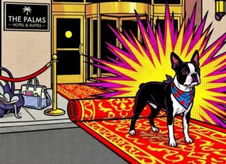 Industri Perjalanan Memprioritaskan Hewan Peliharaan Dibanding Keluarga: Tren yang Berkembang