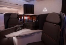 Delta представляє люксові сьюти нового покоління: перехід до преміального сегменту подорожей