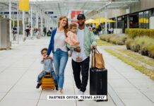 Оновлення Amex Platinum: розширені знижки на авіаквитки на тлі скорочення доступу до бізнес-залів