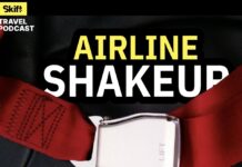 Переворот в Авіаційній Галузі: Зміна Керівництва, Альянси та Зліт Штучного Інтелекту