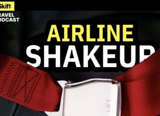 Revoluce v leteckém průmyslu: Změna vedení, aliance a vzestup umělé inteligence