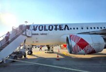 Паливний скандал: спроба Volotea стягувати додаткову плату з пасажирів після бронювання