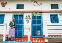 Зберігаючи серце Гімалаїв: як громадський туризм рятує сільські села Індії