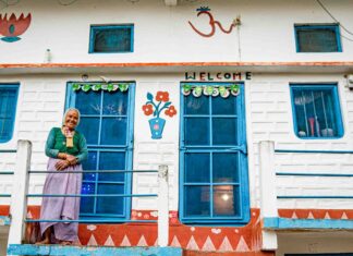 Preservar el latido del Himalaya: cómo el turismo comunitario está salvando las aldeas rurales de la India