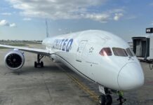 Професіоналізм під тиском: конфлікт пілота United Airlines з диспетчером Ньюарка