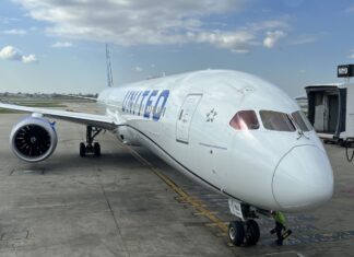 Profissionalismo sob pressão: o confronto de um piloto da United Airlines com o ATC de Newark
