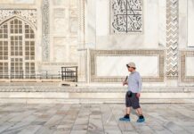 Більше, ніж зір: переосмислення подорожей через мультисенсорне пізнання