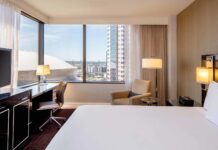 Hyatt оголошує про масштабний перегляд сітки винагород: 136 об’єктів змінять свої категорії 20 травня