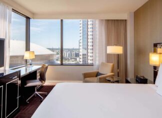 Hyatt Mengumumkan Perombakan Chart Penghargaan Besar: 136 Properti Akan Berubah Kategori pada 20 Mei