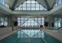 Перекласифікація чи лазівка? Park Hyatt Tokyo змінює статус на курортний готель