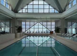 Reclassement ou faille ? Park Hyatt Tokyo passe son statut de « Resort »