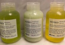 Розбавлений чи інший? Загадка шампуню MOMO у готелях W Hotels