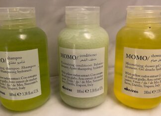 Diencerkan atau Berbeda? Misteri Shampo MOMO W Hotels