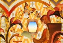 The Art of Isolation: Inside of Flawless World of Air France La Première