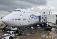 Страйк бортпровідників Lufthansa: очікуються масштабні збої 10 квітня