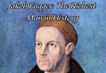 Купець, який володів Європою: Спадщина Якоба Фуггера