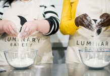 Лондонская тихая пищевая революция: как осознанное питание пускает корни в городе