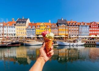 Escaping the Heat: The Best European “Coolcations” for Summer