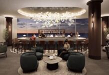 Відкриття лаунжу American Express Centurion у Бостоні відкладено до 2029 року