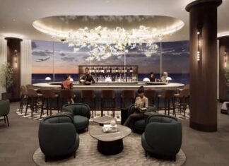 Открытие лаунжа American Express Centurion в Бостоне отложено до 2029 года