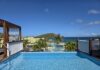 Tranquilidad y tensión: una inmersión profunda en el Park Hyatt St. Kitts