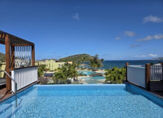 Ketenangan dan Ketegangan: Menyelami Park Hyatt St. Kitts