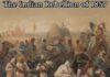 La ribellione indiana del 1857 – Tutto ovunque