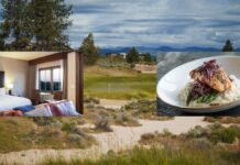 Природа та розкіш: путівник по курорту Tetherow у Бенді, штат Орегон