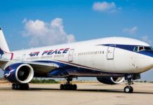 Страх польотів: Генеральний директор Air Peace стверджує, що довіряє лише своїй авіакомпанії