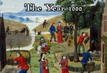 Світ у 1000 році: Глобальний знімок переломного моменту