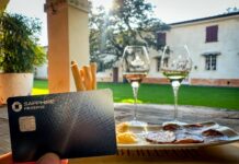 Максимизация международных путешествий: глубокое погружение в экосистему Chase Sapphire Reserve