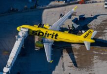 Spirit Airlines шукає державної допомоги на тлі зростання цін на паливо та ризику ліквідації