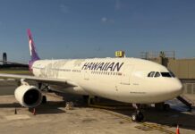 Гавайські Авіалінії Вимагають від Пілотів Голити Броди у Зв’язку з Інтеграцією Політик Alaska Air Group