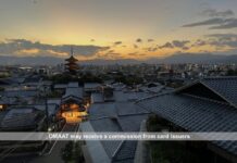 Чи є карта Atmos Rewards Summit ідеальним супутником для подорожей?