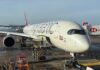 Virgin Atlantic accelera l’implementazione del Wi-Fi Starlink gratuito in tutta la flotta