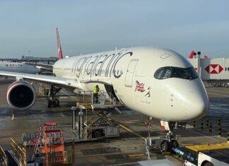 Virgin Atlantic urychluje zavádění bezplatného Wi-Fi Starlink ve své flotile