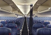 Chaos in der Kabine: Wie zwei virale Geschichten die kulturelle Kluft zwischen Fluggesellschaften hervorheben