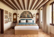 Airelles Palladio Venice тепер відкритий як перший готель бренду за межами Франції