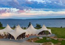 World of Hyatt Підсилює Нагороди за Розміщення на Відкритому Повітря з Акцією Under Canvas